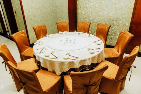 冠县速8酒店(新华医院店)