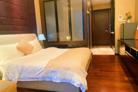 LuluZheng公寓(兴盛路1号分店)