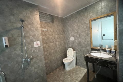 蓝天国际青年旅舍(三亚大东海店)