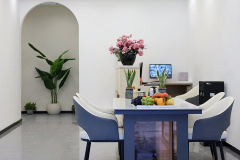 德钦神峰聚缘观景酒店