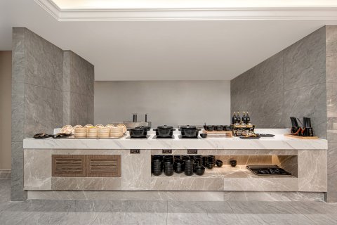 维也纳国际酒店(周至水街店)