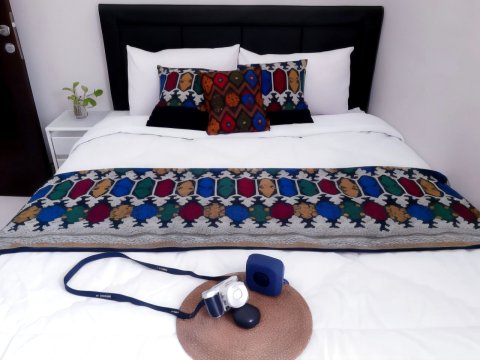 Laluna Guesthouse(Laluna Guesthouse)