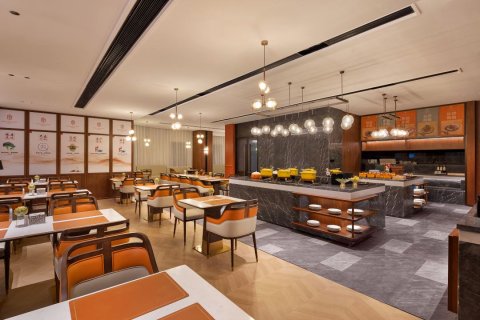 悦致酒店(长沙五一广场黄兴路步行街店)