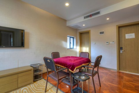 石林铂晟假日酒店(瑞林路石林风景区店)