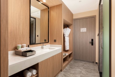 新华海颐三星堆瞿上园酒店