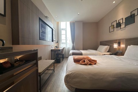 如家精选酒店(厦门集美大学店)