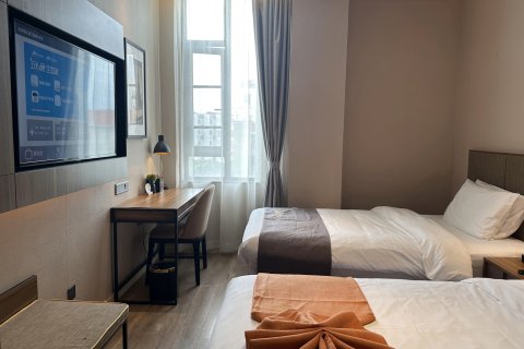 如家精选酒店(厦门集美大学店)