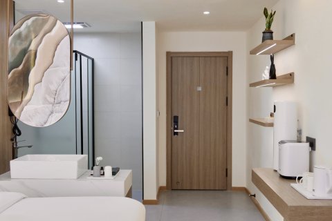 德钦神峰聚缘观景酒店