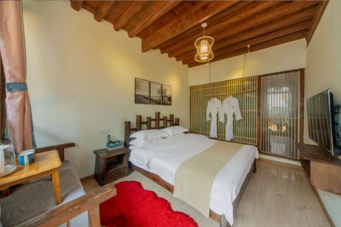 丽人雅舍观景客栈(丽江古城店)