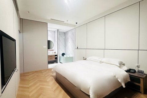 荥经荥鼎假日酒店