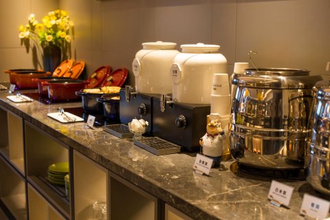 莫泰酒店(如东行政中心喜润城店)