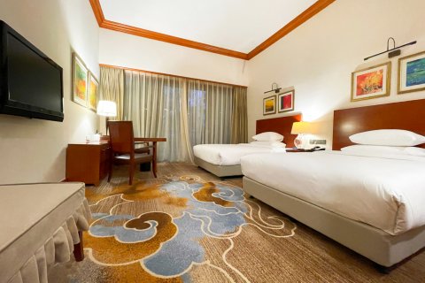 开封开元名都大酒店