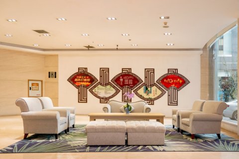 眉山东坡国际大酒店