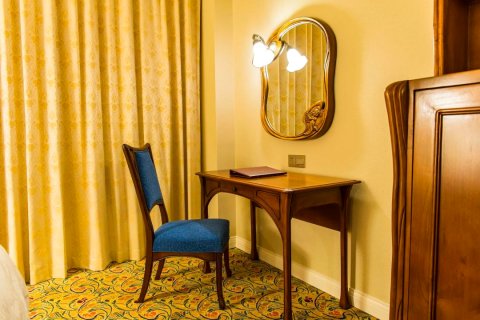 上海迪士尼乐园酒店