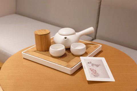 全季酒店(苏州观前步行街店)