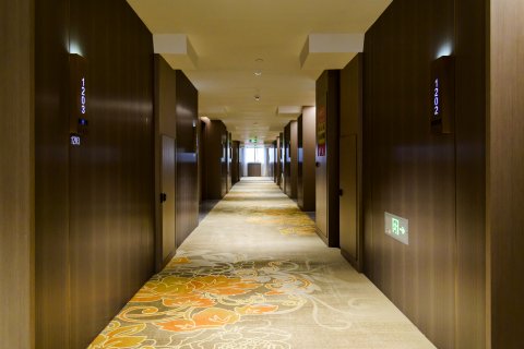 天鹅国际大酒店(宁化万星广场店)