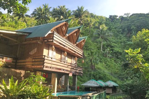 Zen Tierras Farm powered by Cocotel(Zen Tierras Farm powered by Cocotel)