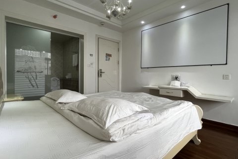 秋拾·西塘白鹭水岸民宿