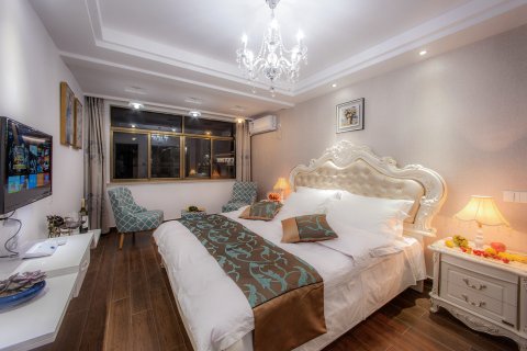 秋拾·西塘白鹭水岸民宿