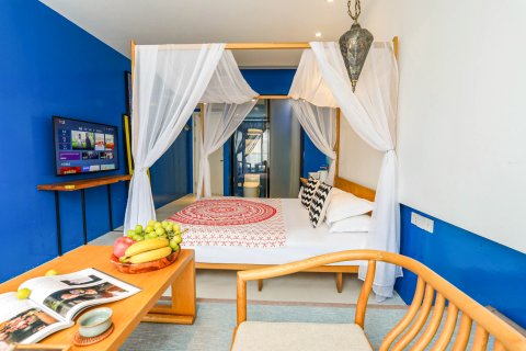 陌野·春民宿(乌镇西栅景区店)