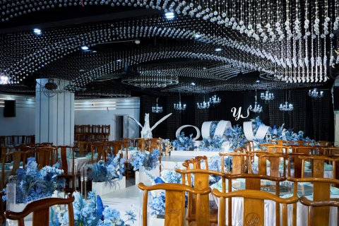 枣强茂源大酒店(大营店)