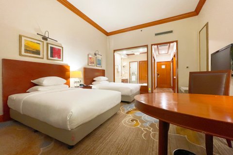 开封开元名都大酒店