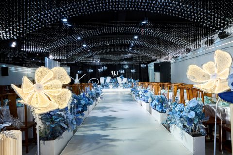 枣强茂源大酒店(大营店)