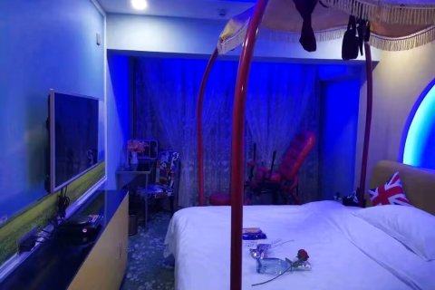 想好再分手爱情酒店