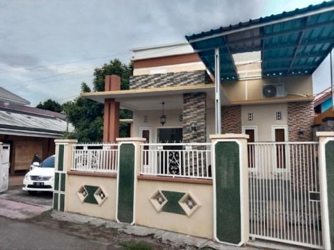 Cendana Family Homestay Syariah(Cendana Family Homestay Syariah)
