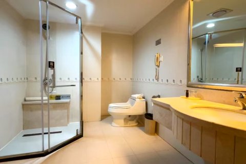 西宁伊尔顿国际饭店