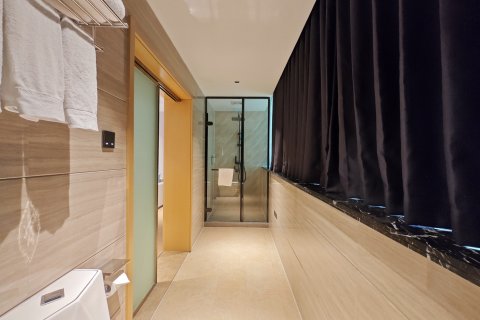 麗枫酒店(天津友谊路小白楼五大道店)