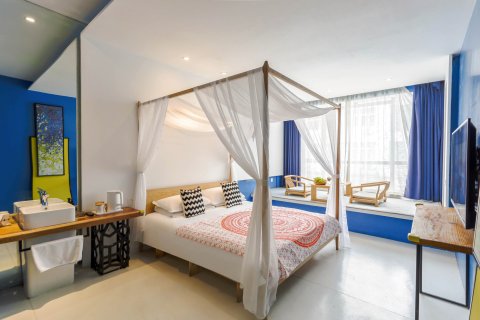 陌野·春民宿(乌镇西栅景区店)