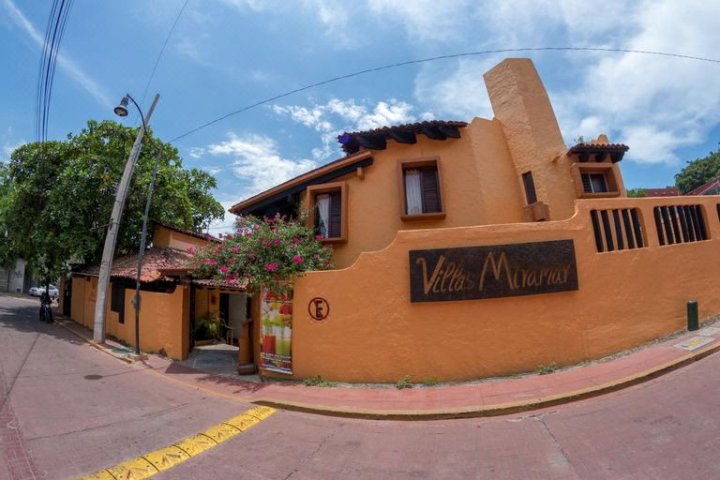 Villas Miramar(Villas Miramar)