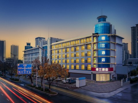 楼兰酒店(聊城汽车总站万达广场店)