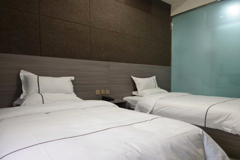 永济芒果主题酒店