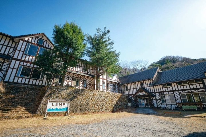 蓝普邦格诺旅馆(Guest House Lamp Bungoono)