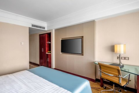 西宁伊尔顿国际饭店