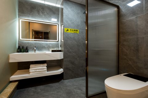 亚季酒店(哈尔滨太平国际机场店)