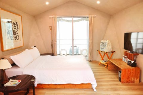 昆山浮点·禅隐客栈