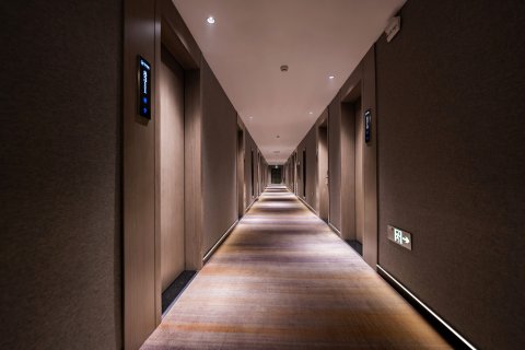 亚季酒店(哈尔滨太平国际机场店)