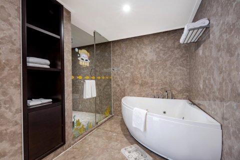 溧阳天目湖维景国际温泉酒店