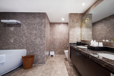 溧阳天目湖维景国际温泉酒店