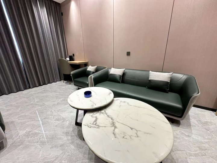 邢台左右致躬商务酒店