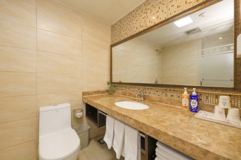 薰衣草连锁酒店(白城火车站店)