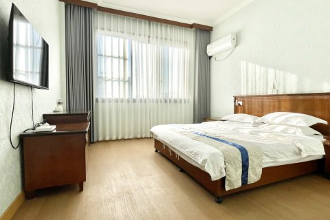 龙源宾馆(黄山火车站店)