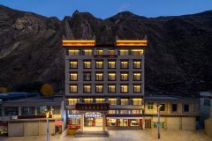 格林豪泰酒店(丹巴县店)