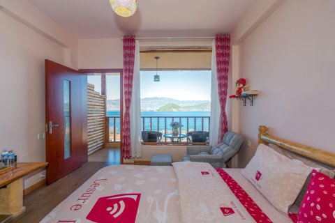 泸沽湖那年客栈