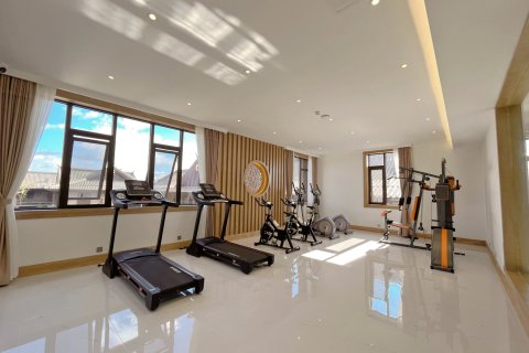 一花一世界半山酒店