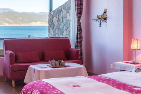 泸沽湖那年客栈