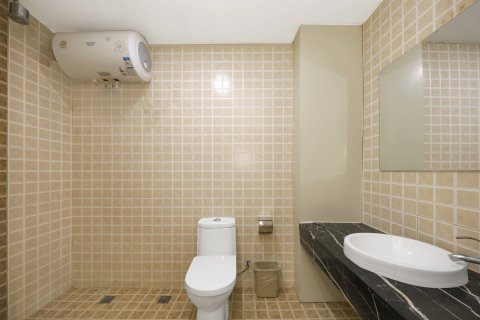 薰衣草连锁酒店(白城火车站店)